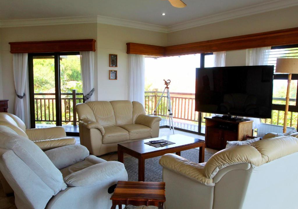 Photo of Livingroom in Zimbali Coastal Estate