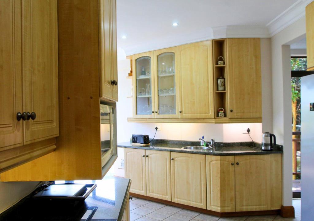 Photo of Kitchen in Zimbali Coastal Estate