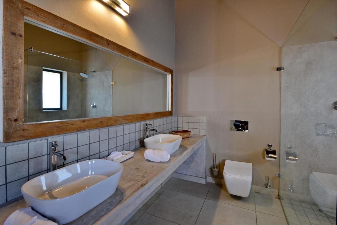 Photo of Bathroom in Kareeberg