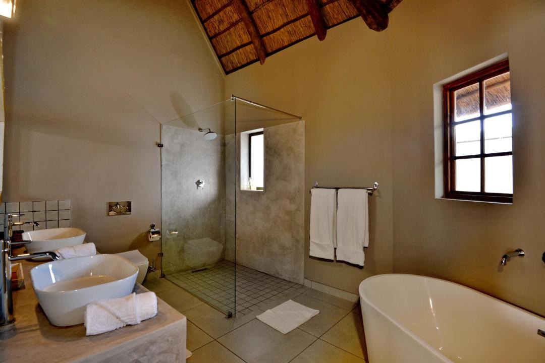 Photo of Bathroom in Kareeberg