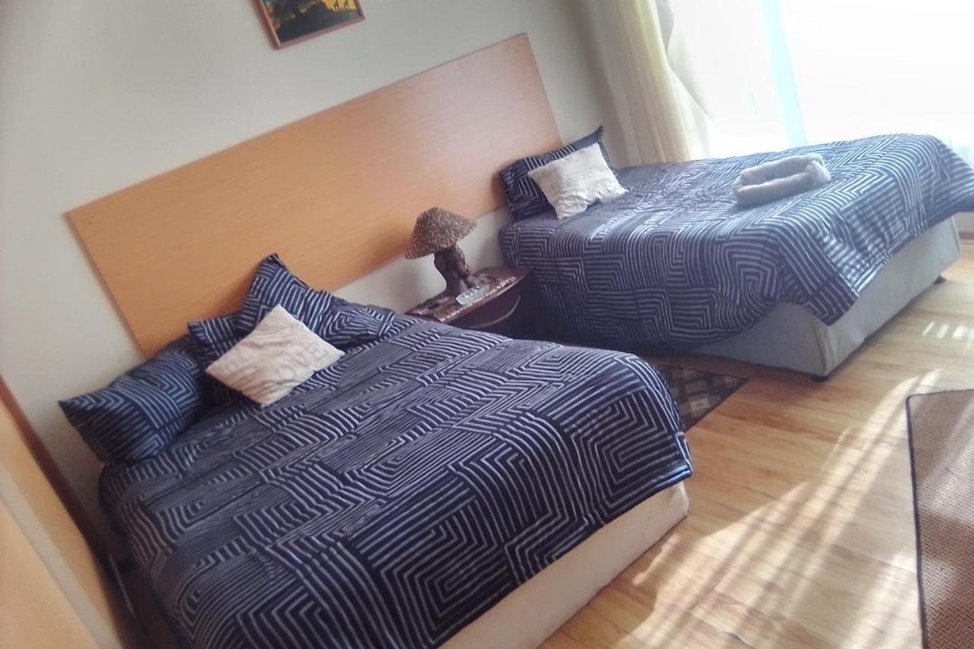 Photo of Bedroom in Fichardt Park