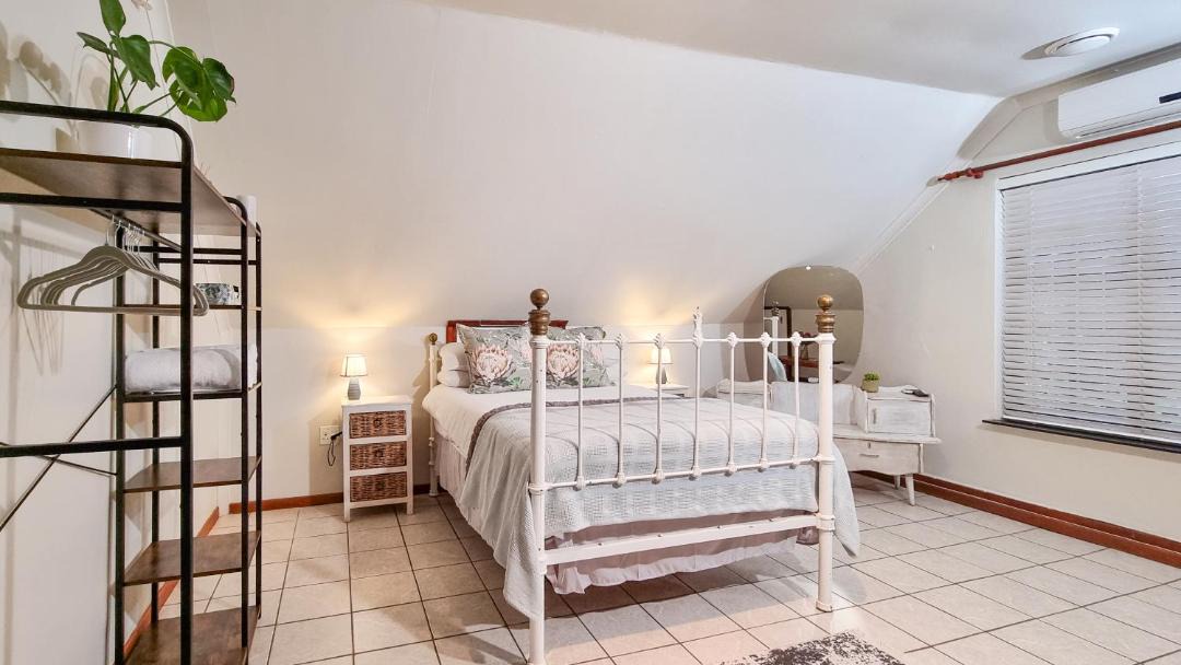 Photo of Bedroom in Drakenstein