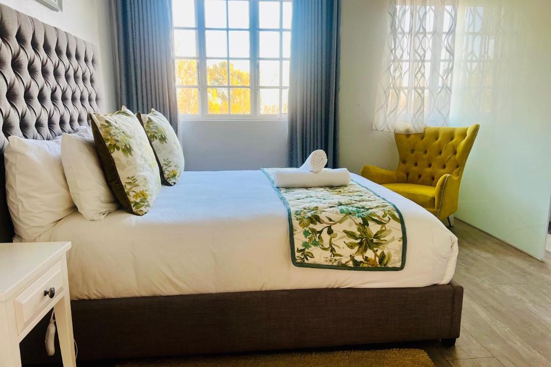 Photo of Bedroom in Komani