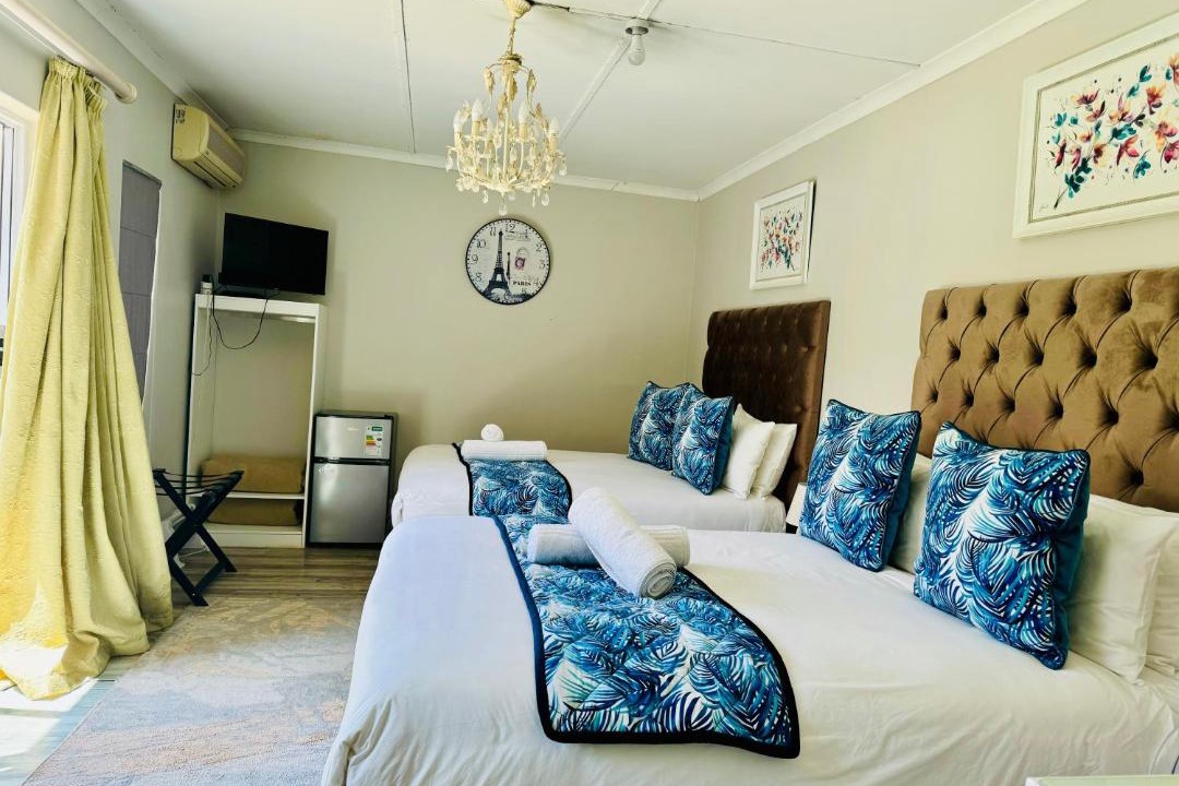 Photo of Bedroom in Komani