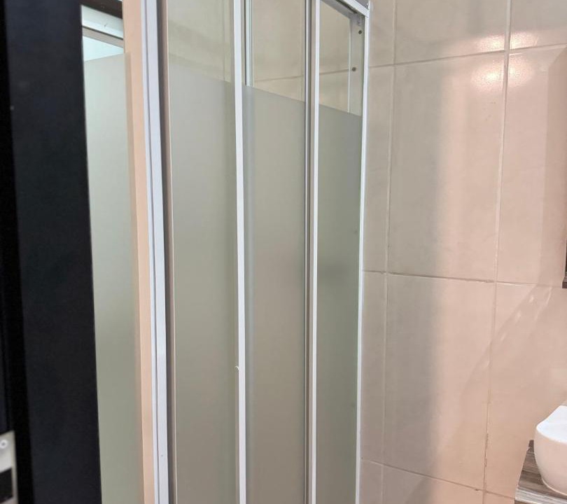 Photo of Bathroom in Komani