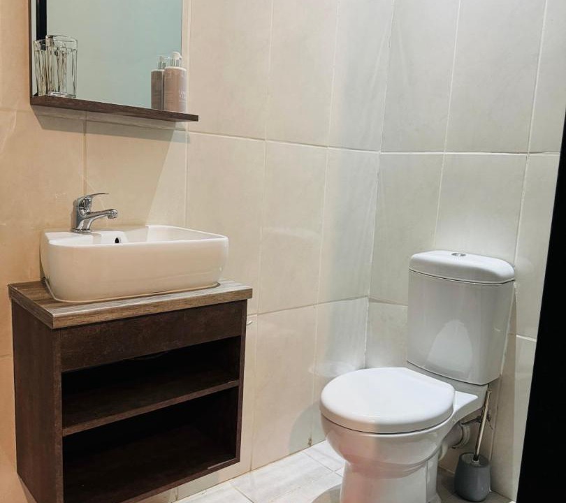 Photo of Bathroom in Komani