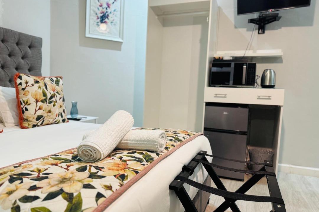 Photo of Bedroom in Komani