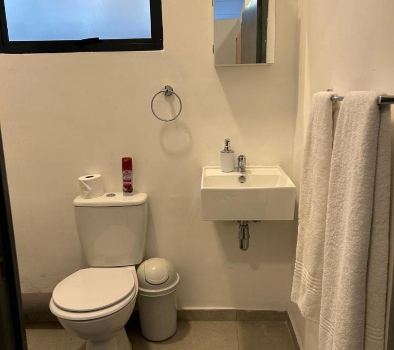 Photo of Bathroom in Greater Johannesburg Metropolitan Area
