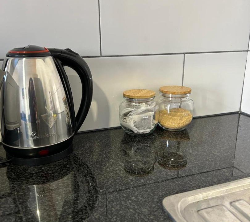 Photo of Kitchen in Greater Johannesburg Metropolitan Area