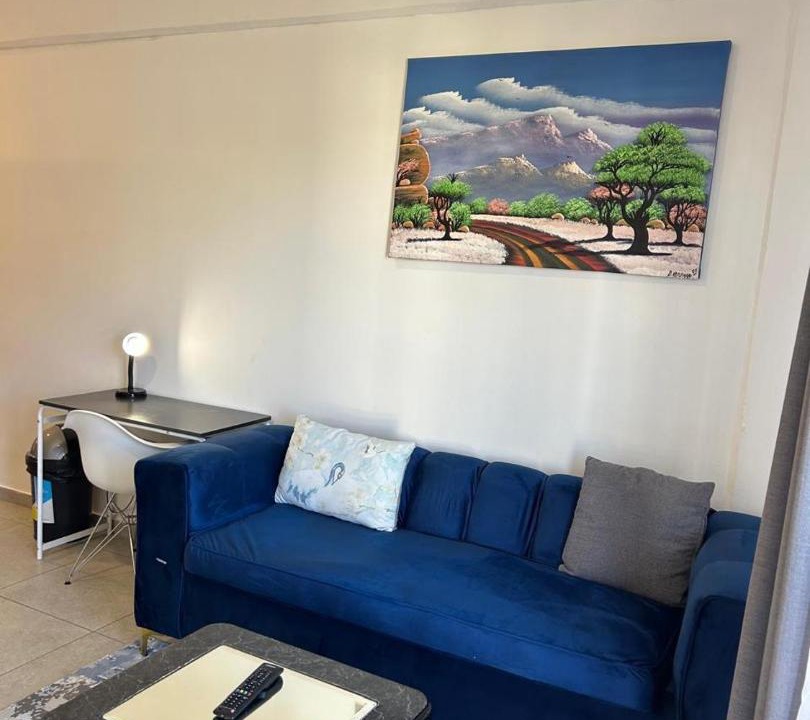 Photo of Livingroom in Greater Johannesburg Metropolitan Area