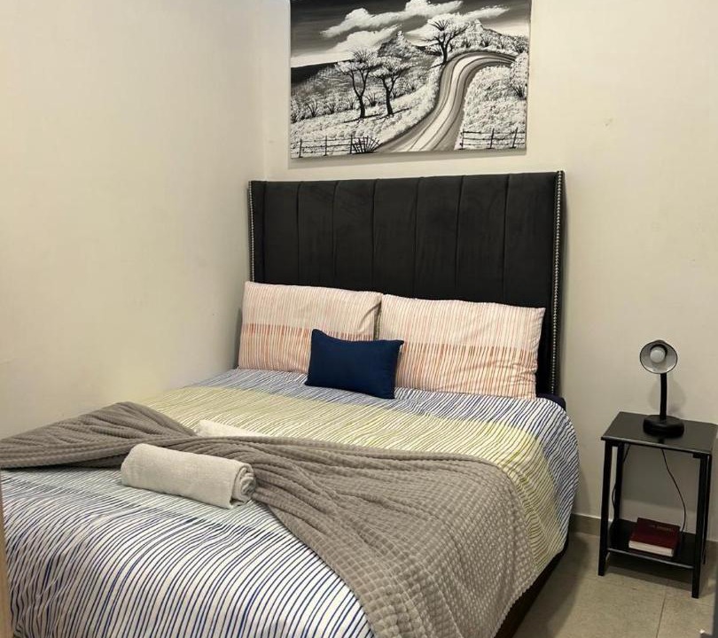 Photo of Bedroom in Greater Johannesburg Metropolitan Area