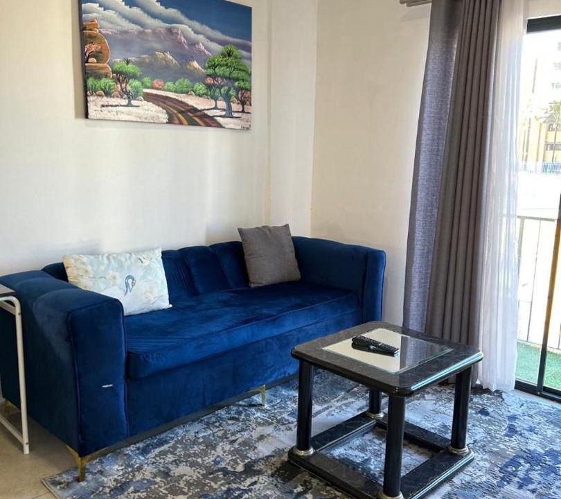 Photo of Livingroom in Greater Johannesburg Metropolitan Area