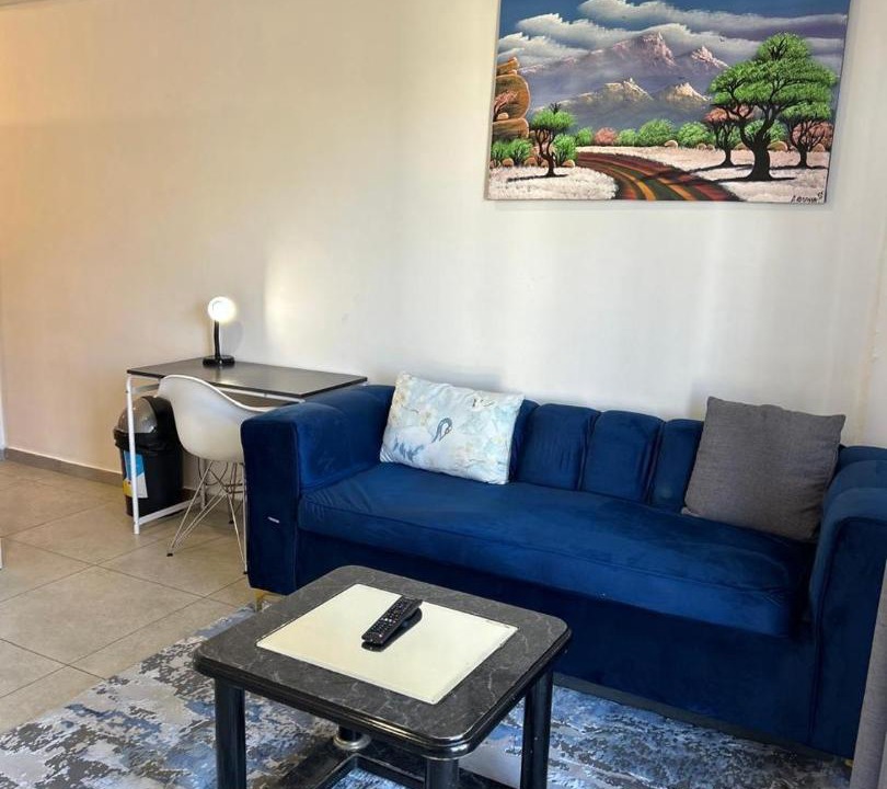 Photo of Livingroom in Greater Johannesburg Metropolitan Area