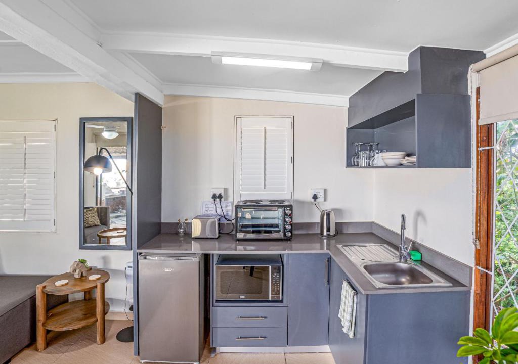 Photo of Kitchen in Umhlali Beach