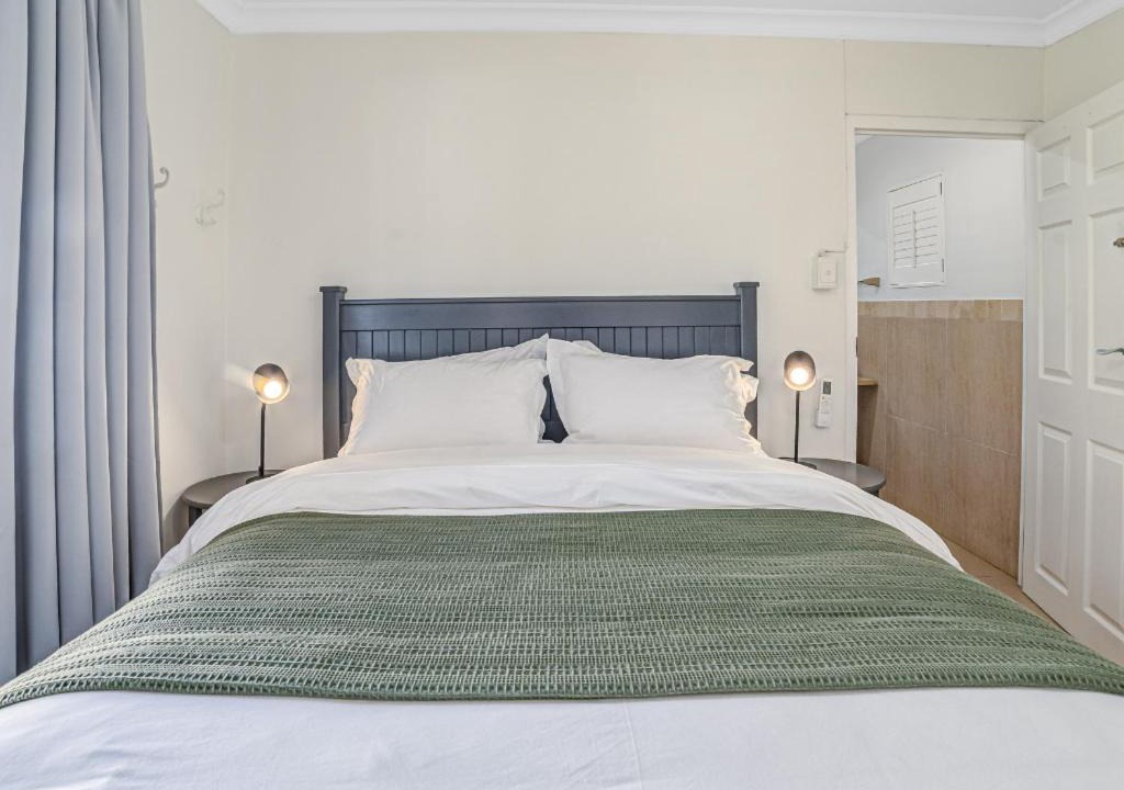 Photo of Bedroom in Umhlali Beach