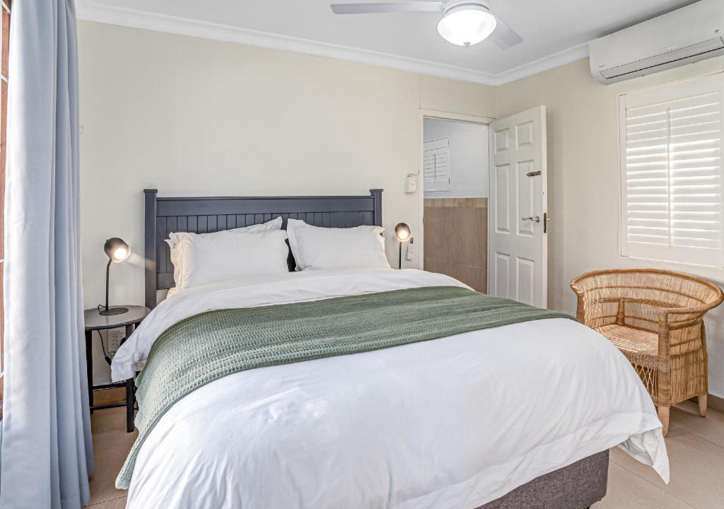 Photo of Bedroom in Umhlali Beach