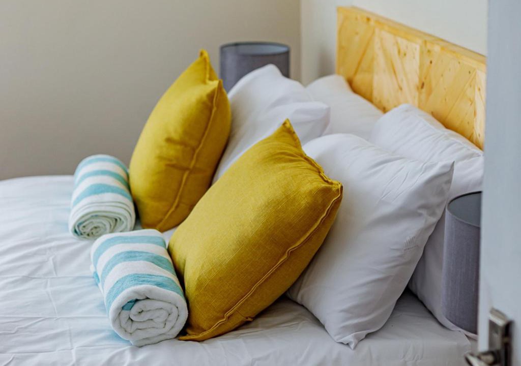 Photo of Bedroom in Umhlanga