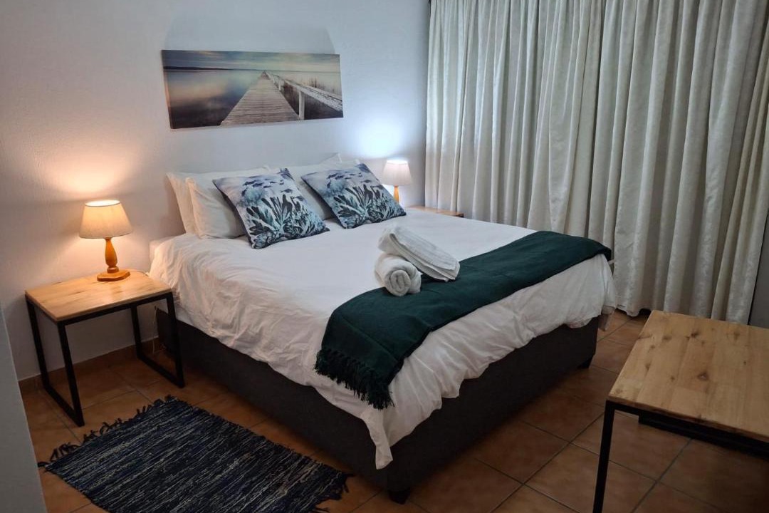 Photo of Bedroom in Zinkwazi Beach