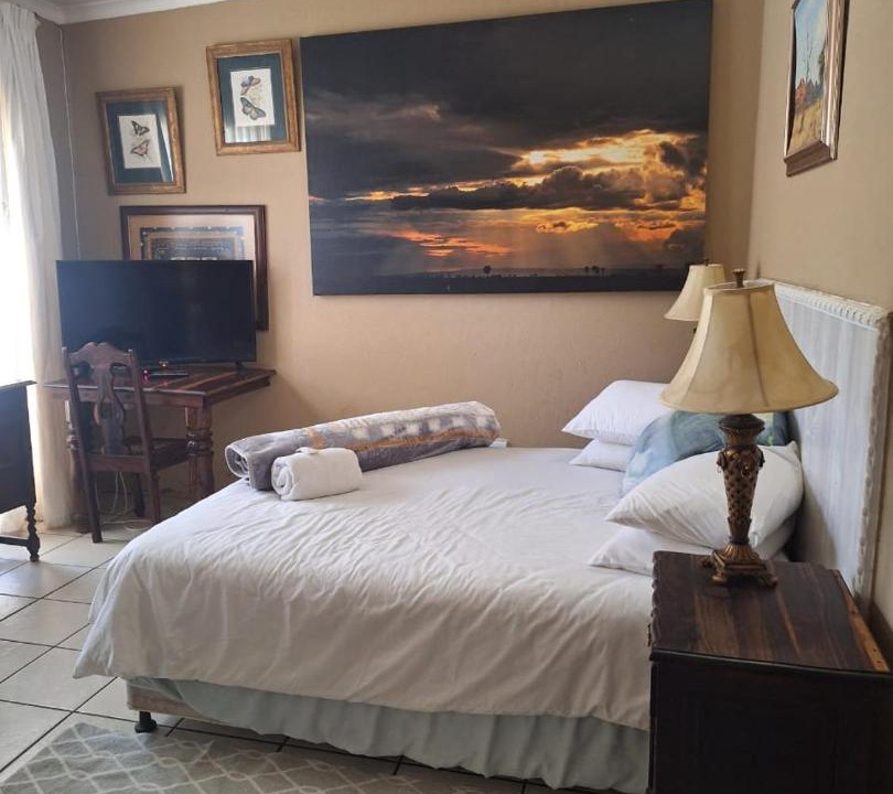Photo of Bedroom in Dendron