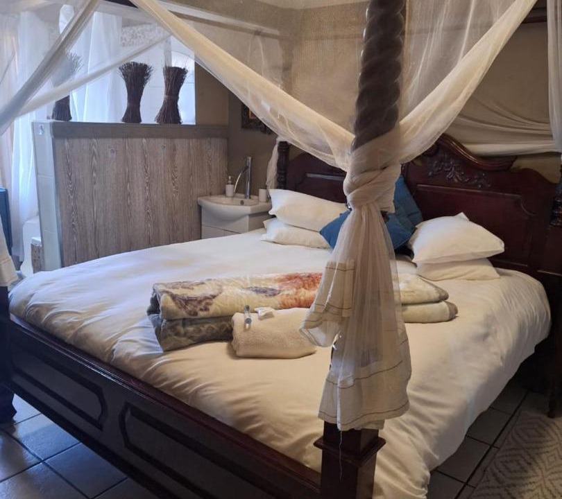 Photo of Bedroom in Dendron