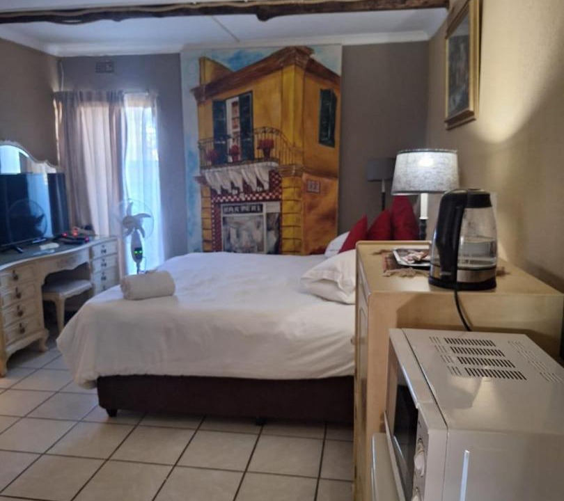 Photo of Bedroom in Dendron
