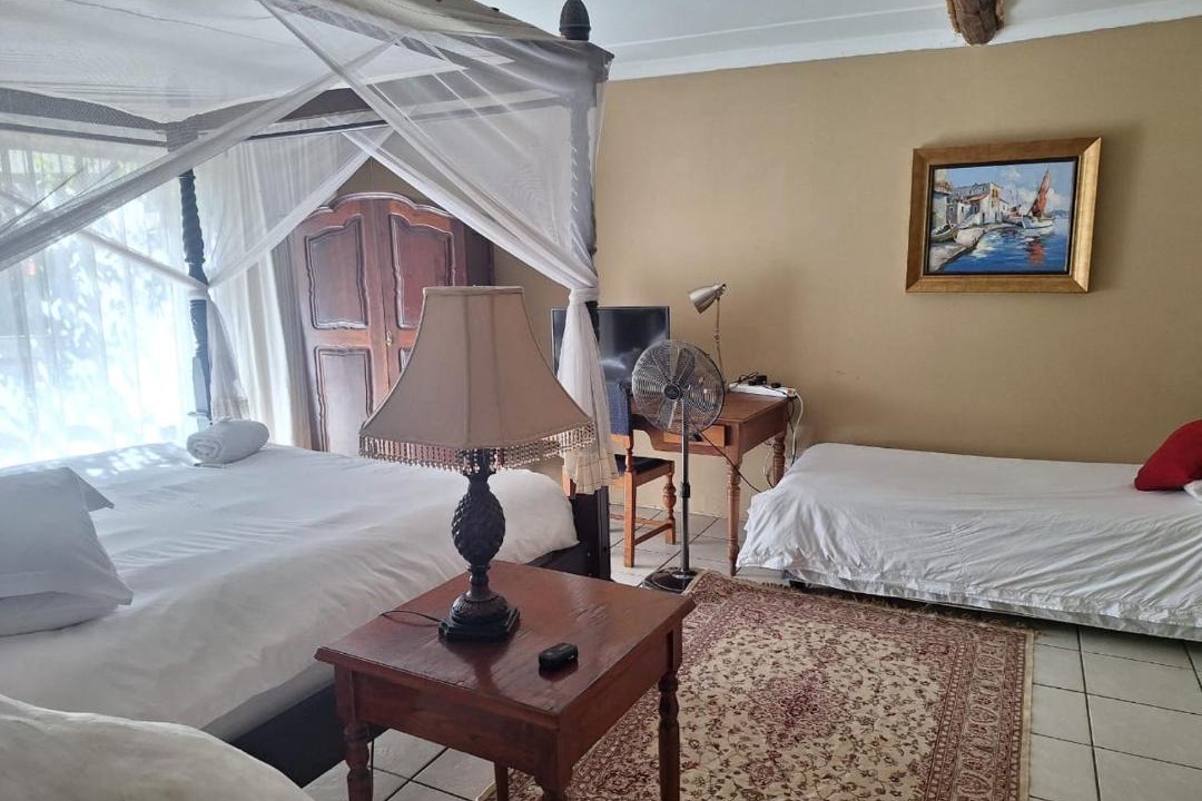 Photo of Bedroom in Dendron