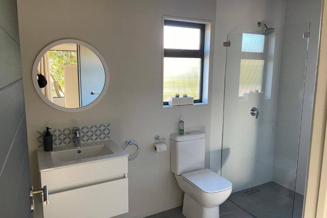 Photo of Bathroom in Cape Saint Francis