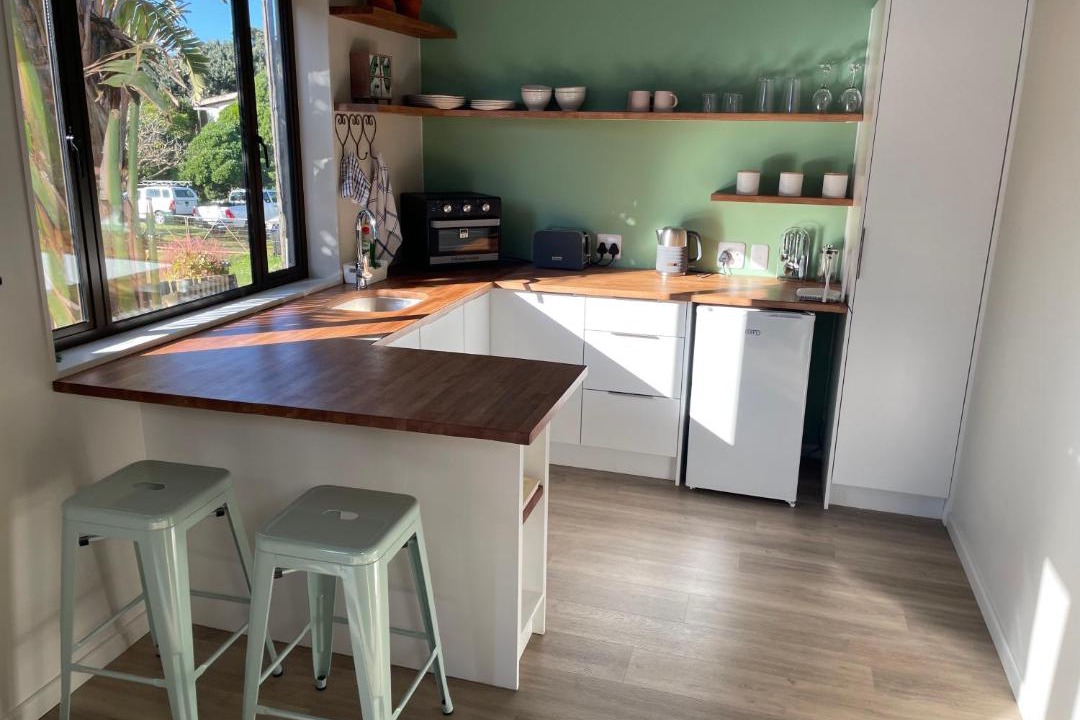 Photo of Kitchen in Cape Saint Francis
