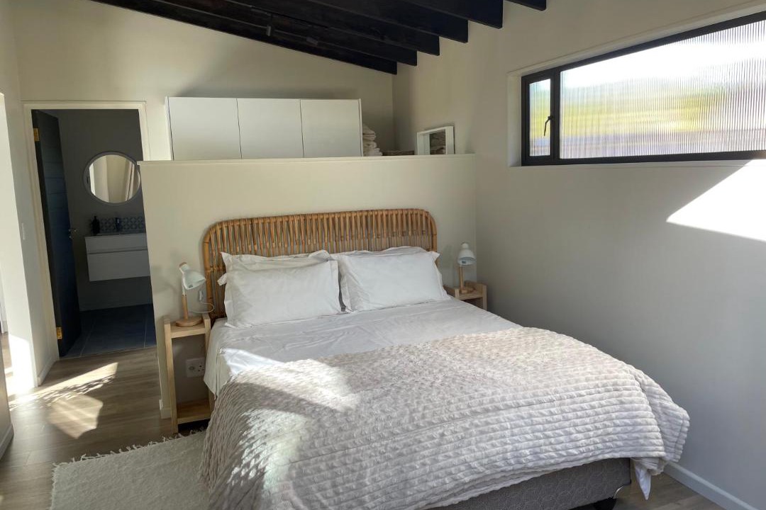 Photo of Bedroom in Cape Saint Francis