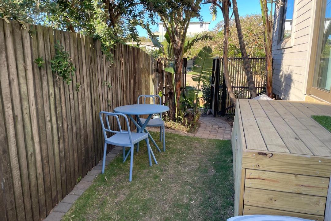 Photo of Patio Balcony in Cape Saint Francis