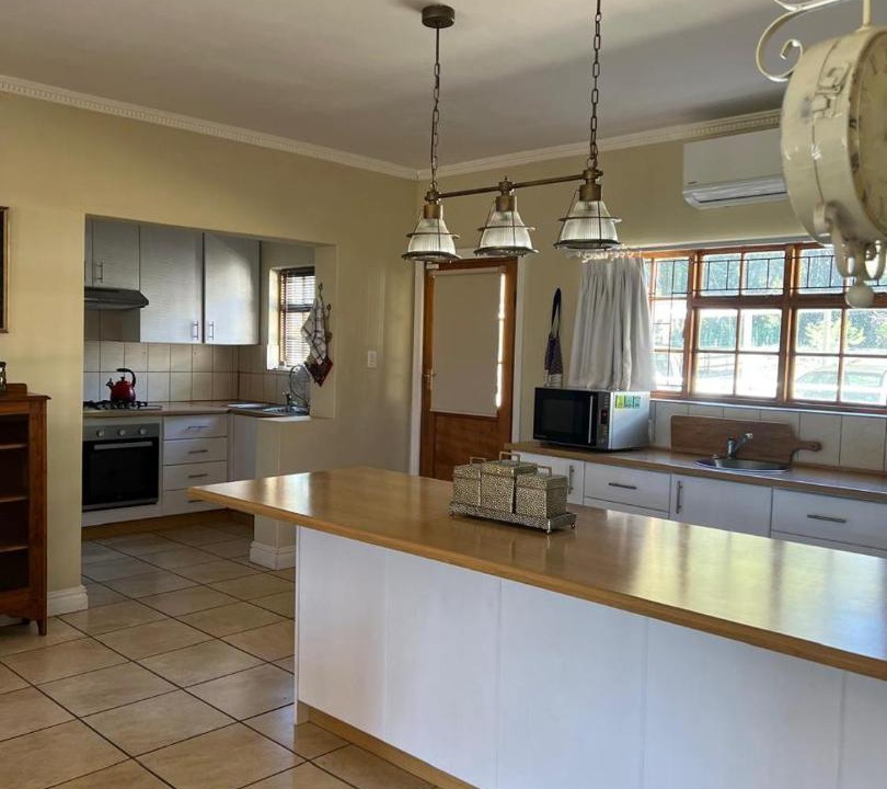Photo of Kitchen in Somerset East