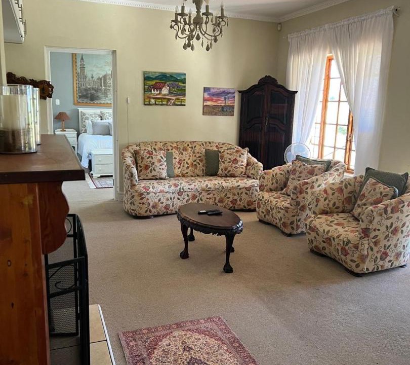 Photo of Livingroom in Somerset East