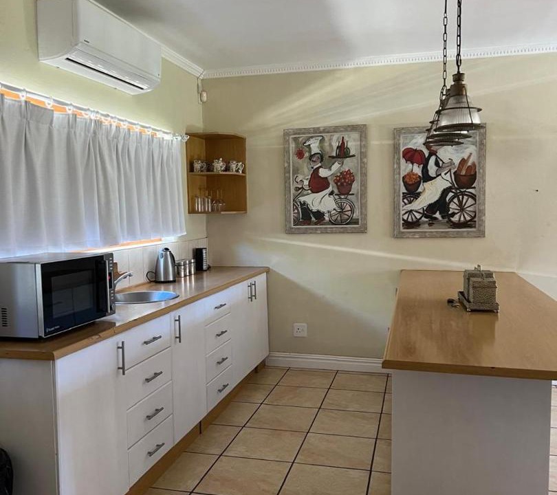 Photo of Kitchen in Somerset East