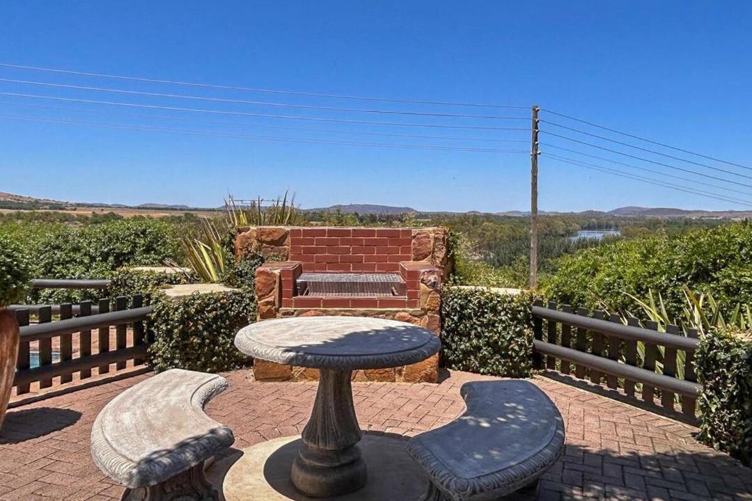 Photo of Patio Balcony in Kareeberg