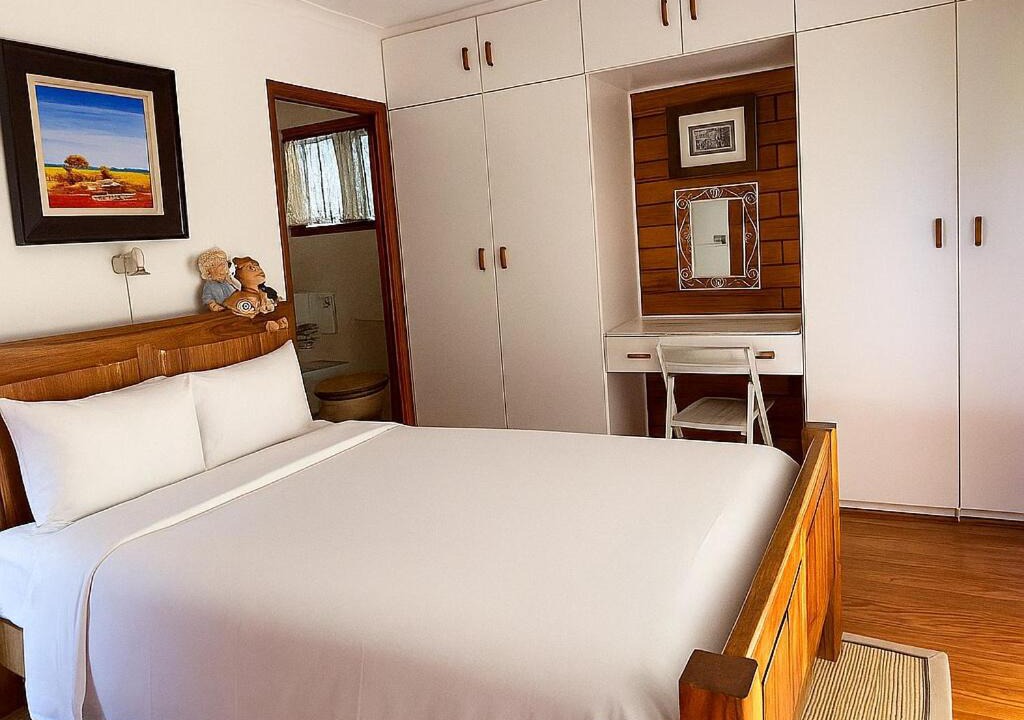 Photo of Bedroom in Kareeberg