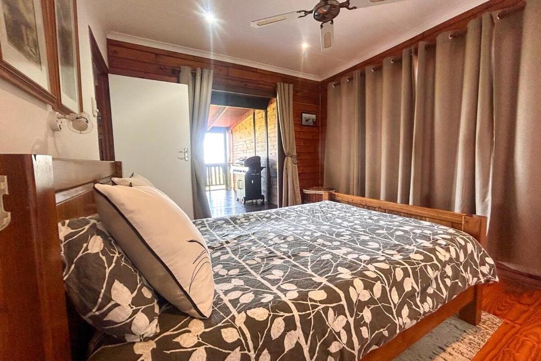 Photo of Bedroom in Kareeberg