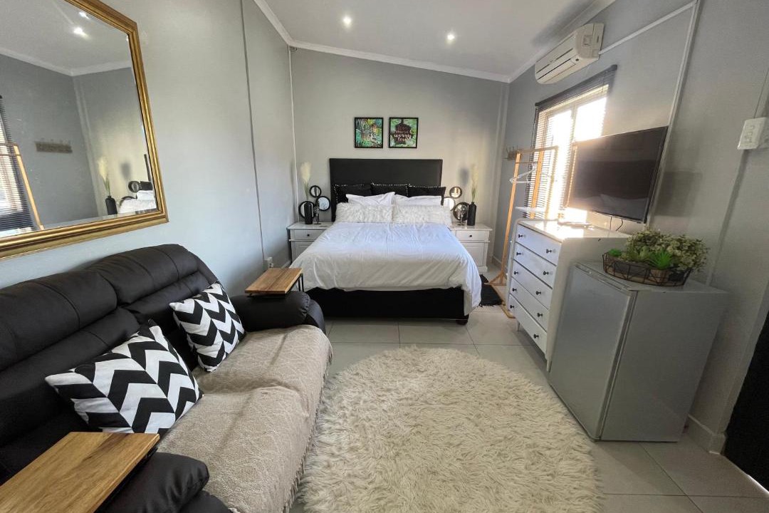 Photo of Bedroom in Glenwood