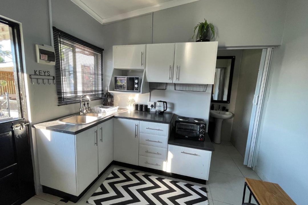 Photo of Kitchen in Glenwood