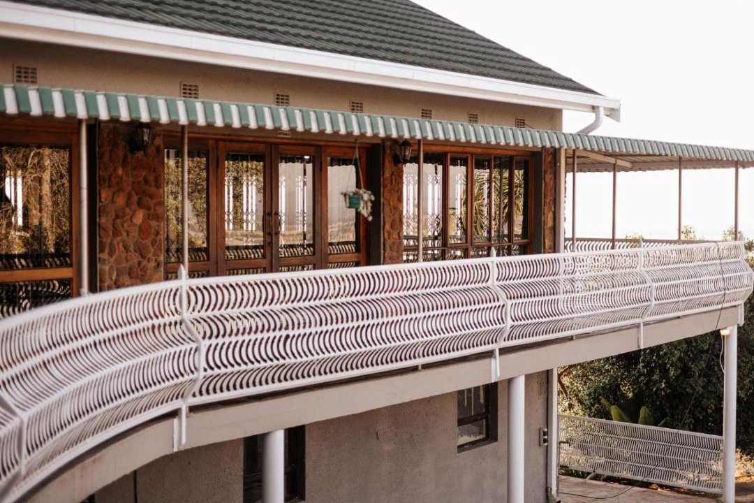 Photo of Patio Balcony in Rustenburg
