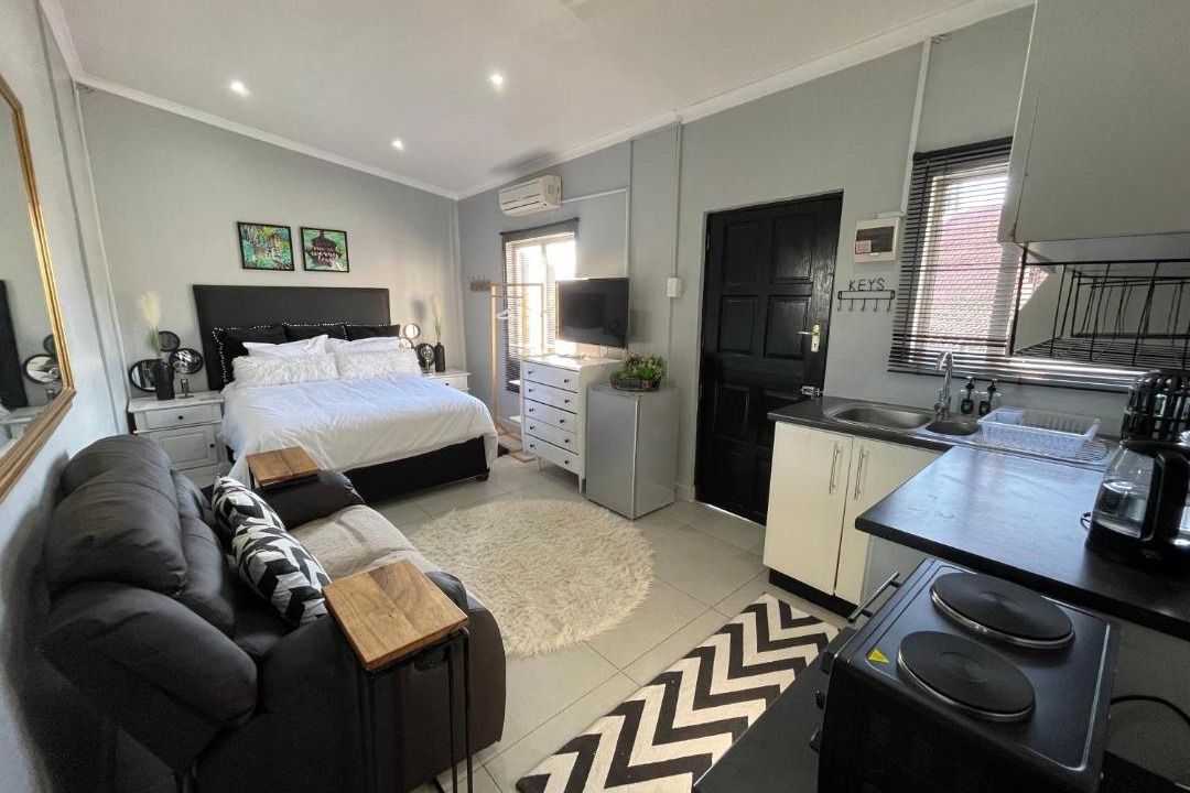Photo of Bedroom in Glenwood