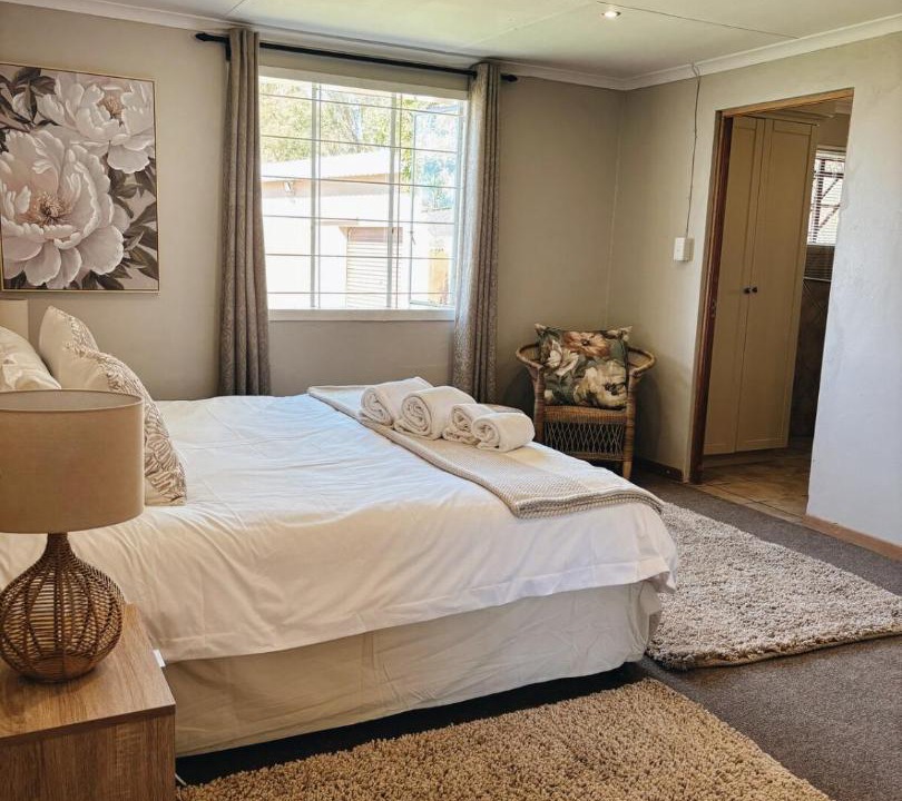 Photo of Bedroom in Clocolan