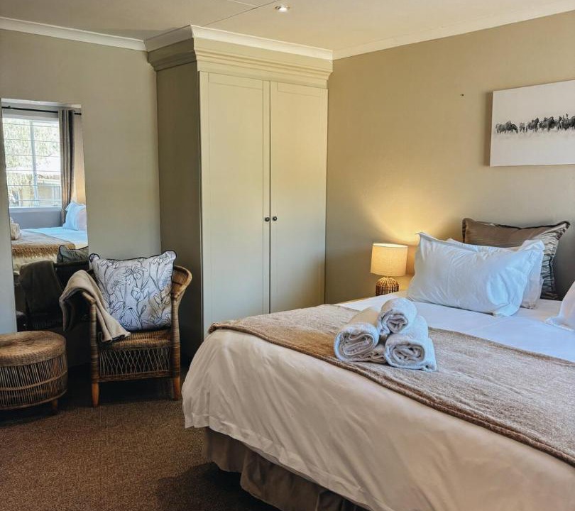 Photo of Bedroom in Clocolan