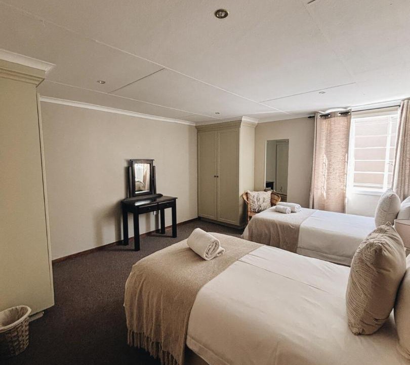 Photo of Bedroom in Clocolan