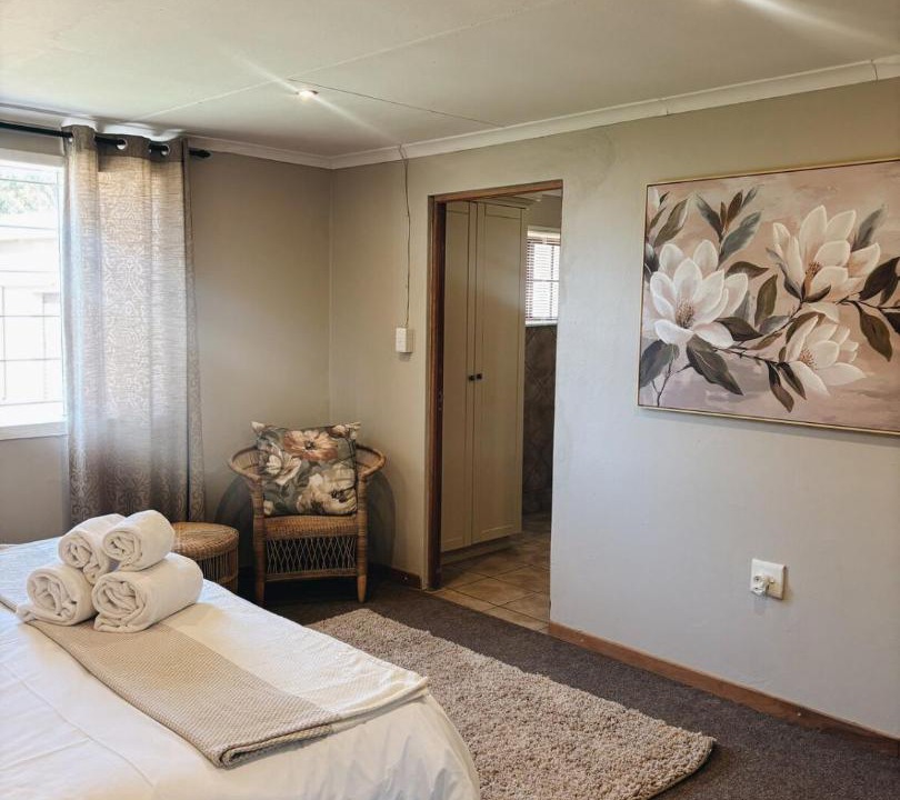 Photo of Bedroom in Clocolan