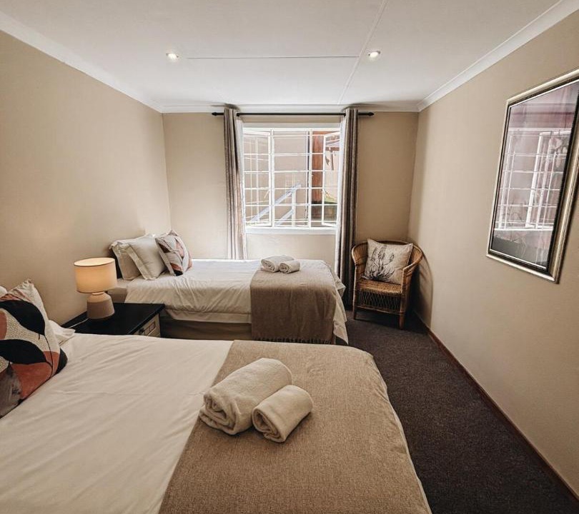 Photo of Bedroom in Clocolan
