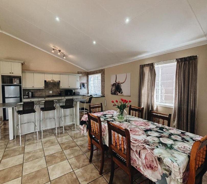 Photo of Kitchen in Clocolan