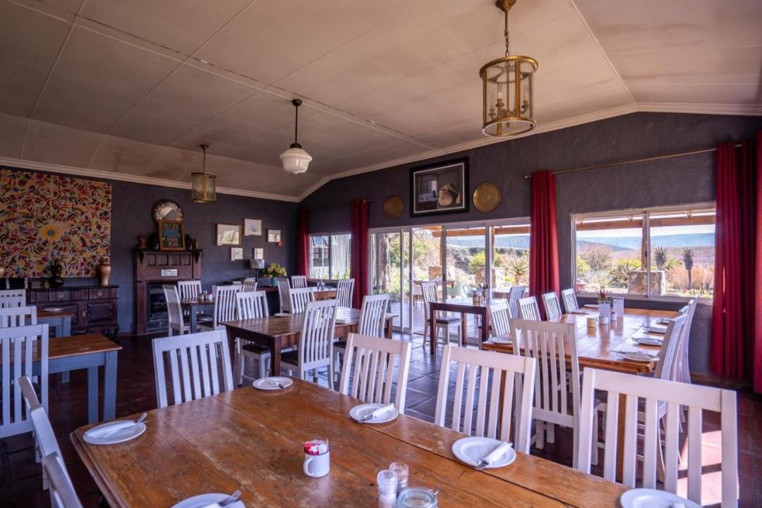 Photo of Kitchen in Hogsback