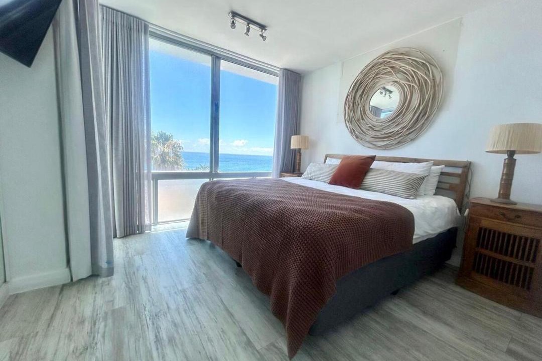 Photo of Bedroom in Bantry Bay