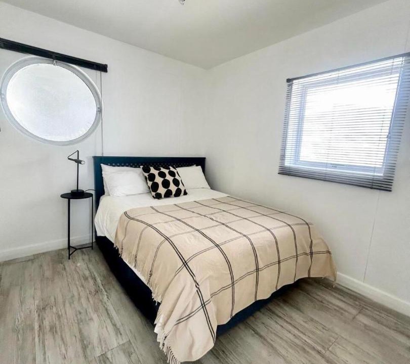 Photo of Bedroom in Bantry Bay
