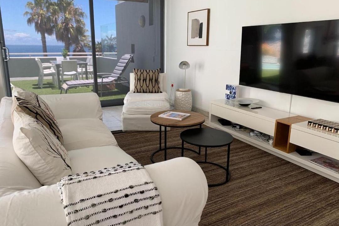 Photo of Livingroom in Bantry Bay